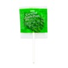Tootsie Roll Caramel Apple Pops – Caramel Covered Green Apple