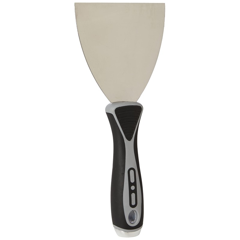 Rolson Paint Scraper, 100 mm