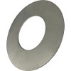 Flat Washer - 29 mm Inside Diameter - Stainless Steel - Pack Size : 1