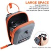 JAWEGOLF Golf Rangefinder Hard Case, Hard Case, Bum Bag, Waist