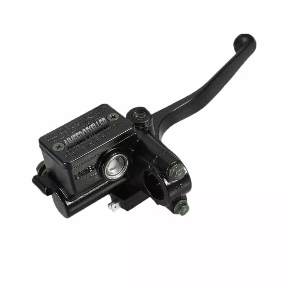 Unbranded Hydraulic Brake Master Cylinder For Suzuki LTF4 LT230 LT250