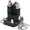 Relé de solenoide de 12 V Flexible y eficiente para