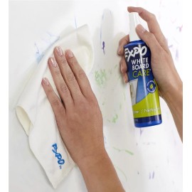 EXPO Dry Erase Whiteboard Cleaning Spray 8 oz.