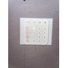 Wall/Electrical Box Mount for Ring Alarm Keypad (Gen 2) -