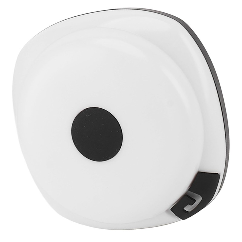 32.8ft Camping String Lights with 5 Lighting Mode 1500mAh LED