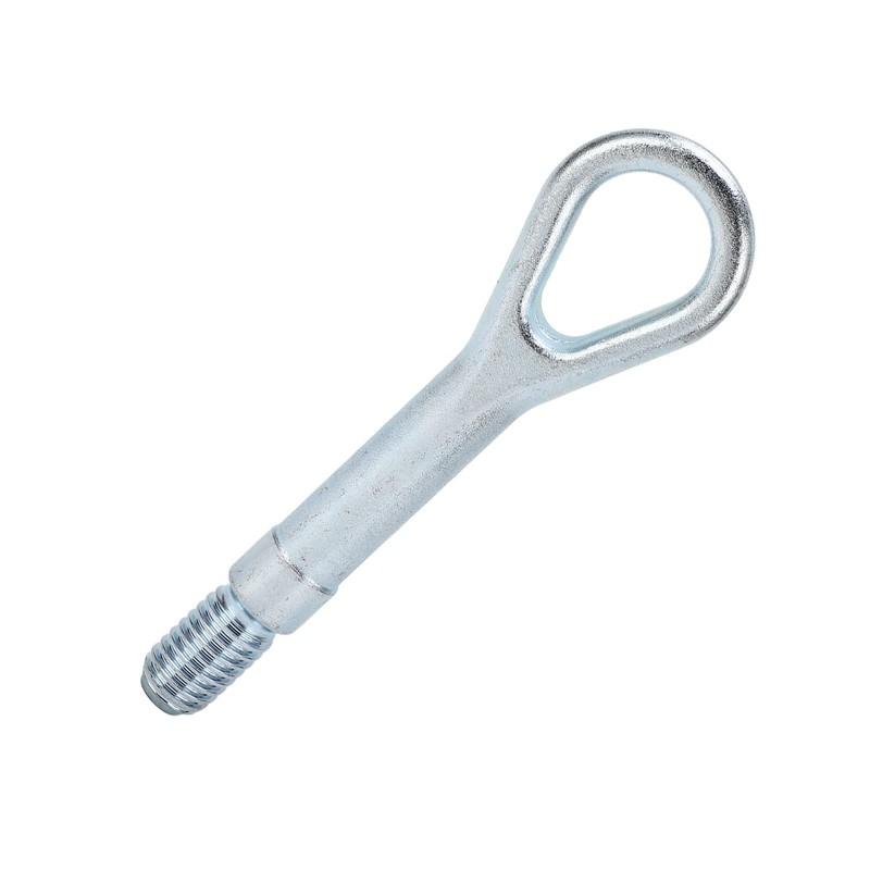 Tow Hitch Ring, Pintle Hitch Ring Tow Hook Forged Steel