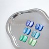 classic nail From the Nail Mineral Magnet Gel + 30
