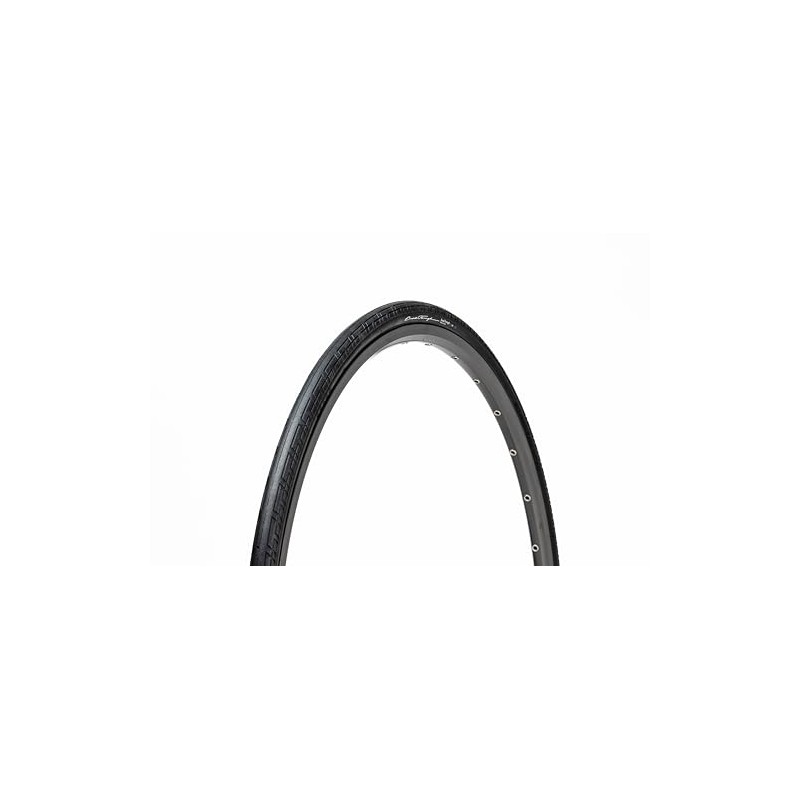 Panaracer F725-BT-B Breakthrough 700 x 25C Clincher Black
