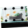 Fish Breeding Box, 2pcs Fish Breeding Net Fish Hatchery Box
