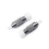 Elfcam® - Fiber Optic Attenuator FC/PC Single Mode Male/Female 2pcs