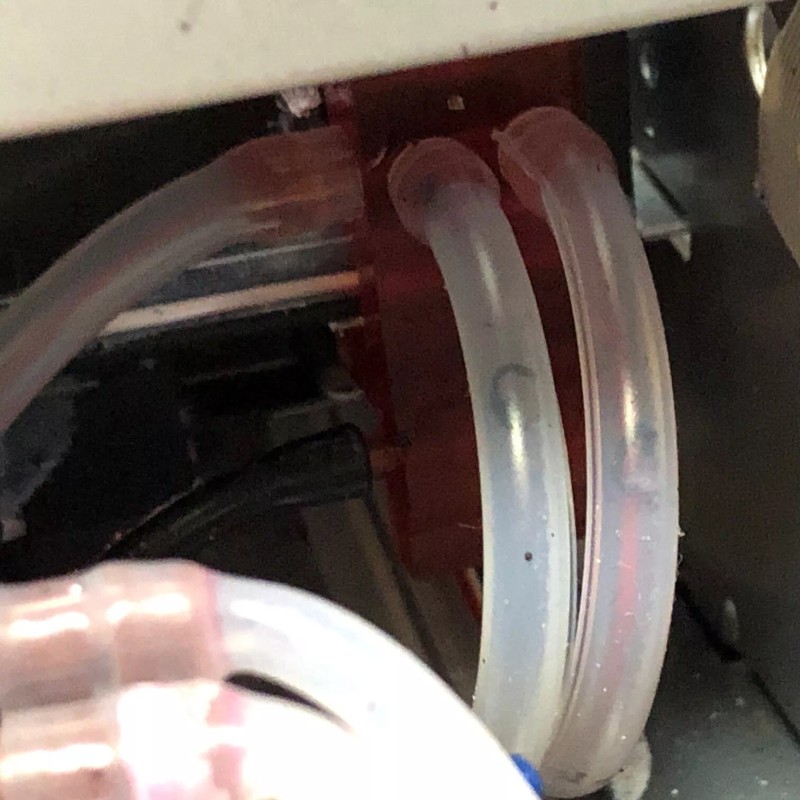 BCH Manifold for Capping Stations - 1390 L1800 1430 Printers:1400