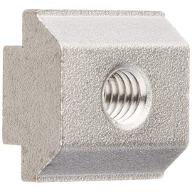 SU ST Nut L (M6) SFN-TL6, Pack of 50