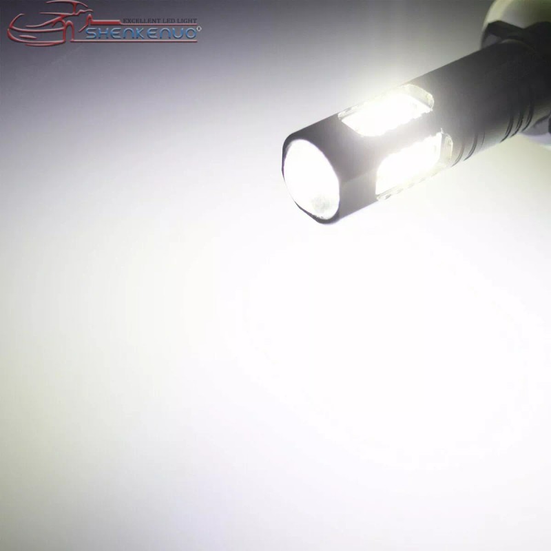 BSBSDJB 881 894 889 LED Fog Light Driving Bulbs DRL