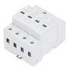 Surge Protective Device 80KA House Voltage Protector Quick Response Fault