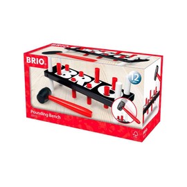 BRIO - Pounding Bench