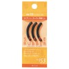 Eyelash Curler Spare Rubber No. 153 (Buler Replacement Rubber)