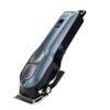Rechargeable Household Electric Hair Clipper LCD Display Hair Cutter Cordless
