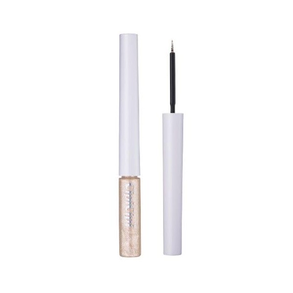 Shipipipi Eyeliner Glitter Illumination Liner R