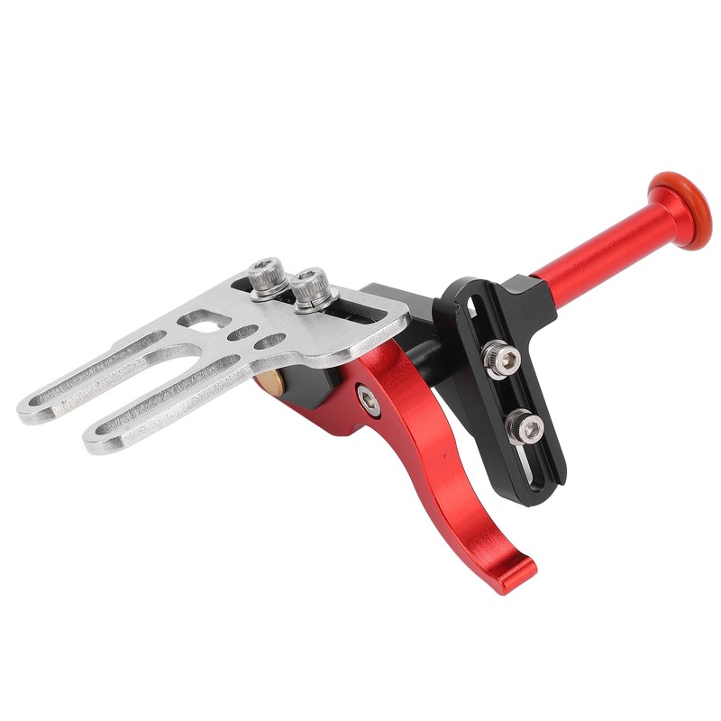 Dual Handle Tray Stabilizer Rig Diving Underwater Camera Housing Tray