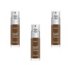 L'Oréal Paris True Match Liquid Foundation 10.C Espresso, Pack of