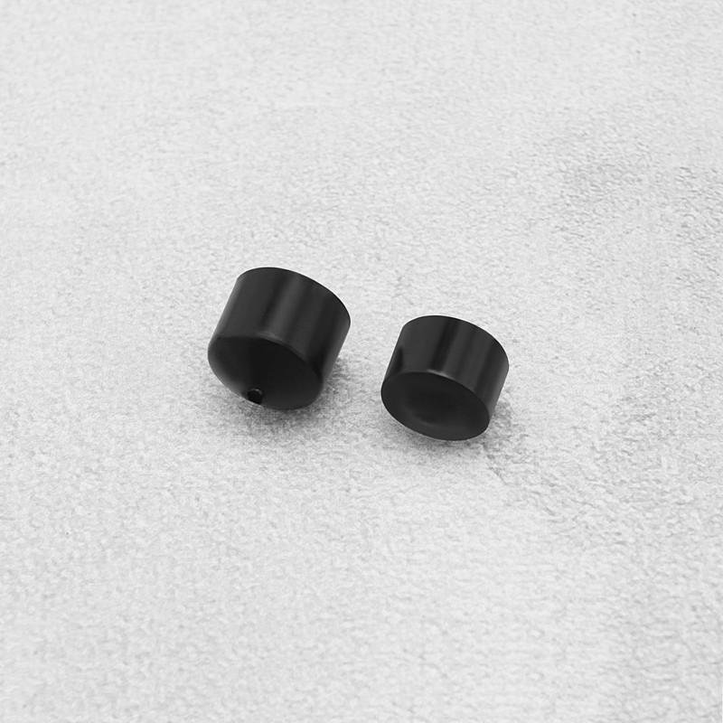 Create idea 12pcs Long Board Truck Bushing Conversion Kit 90A