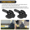 270028 Valve Handle Replacement for Pentair 2 Way and 3