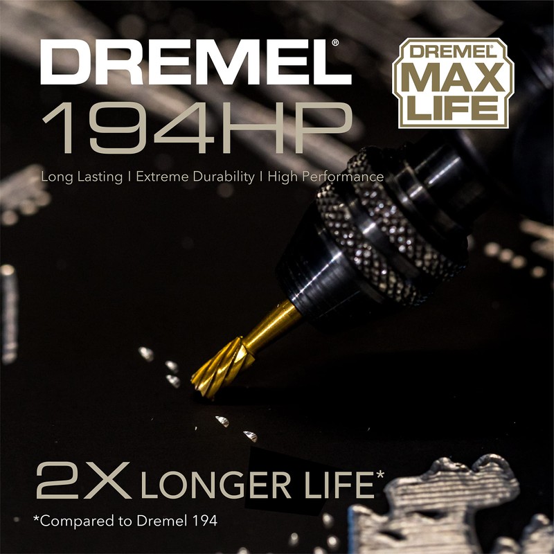 Dremel 194 MAX Series High Speed Cutter MAX