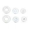 xitomer Plastic Body Frame Fenders Bolts Kit Fit For SUZUKI