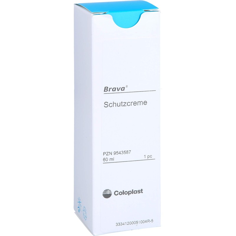 Brava Skin Protection Cream 60ml