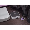OWC Atlas USB4 CFexpress 4.0 Type B Card Reader, 40Gb/s