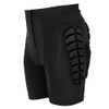 Aeike Hip Protector Snowboard Protector Lower Body Protector Kettle Pants