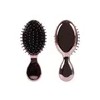 Miniso Mini Cepillo Para Cabello Sparkling Star Sintético Go