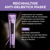 L'Oréal Paris Permanent Hair Colour, with Cool Colour Result, Set