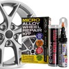 BITS4REASONS - NEW FORMULA E TECH MICRO ALLOY WHEEL REFURBISHMENT