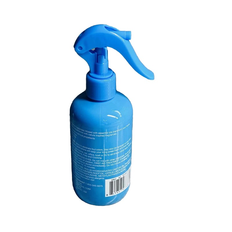 Sea Side Breeze Air Freshener Room Spray 8floz/246ml