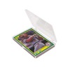 BCW Hinged 25 ct Card Box