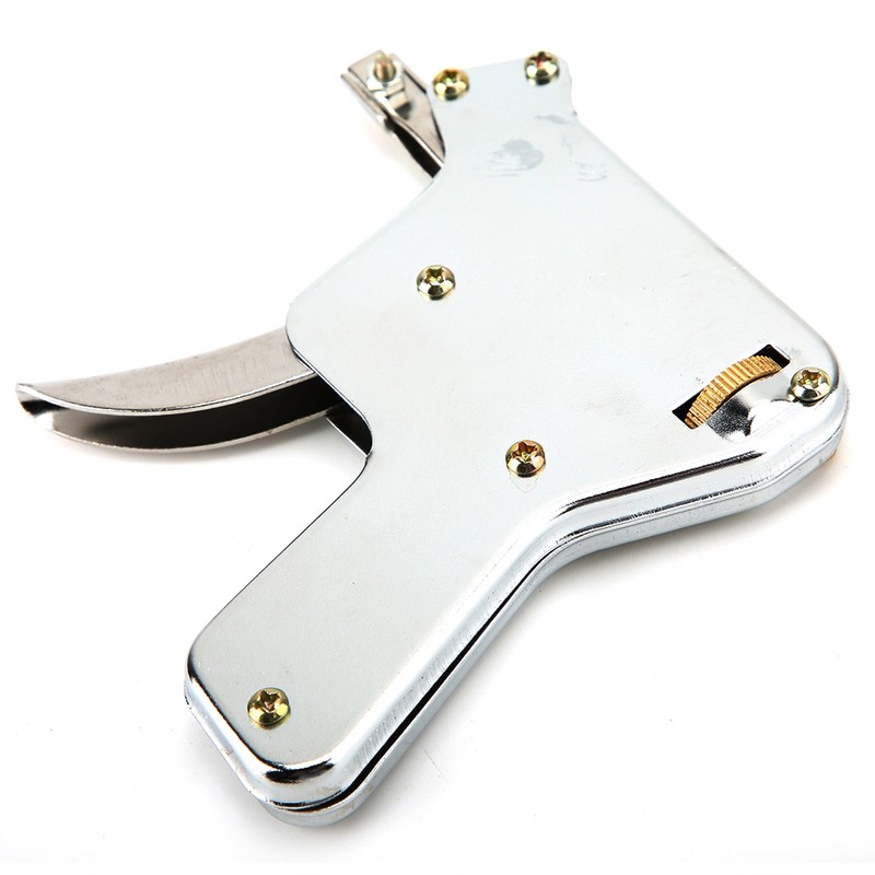 Unlocking Strong Lock Repair Tool Kit Door Opener Bumps Stainless