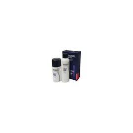 피지오겔 포맨 토너+플루이드 세트 Physiogel For Men Toner + Fluid Set