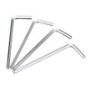 EsportsMJJ 4pcs Grinding Bits Set MCB18 MCB14 MCB1 MCB34 Grinder