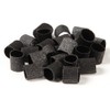Nishikawa Pipe Pillow Refill Pack 300g Filling 300g Binchotan Pipe