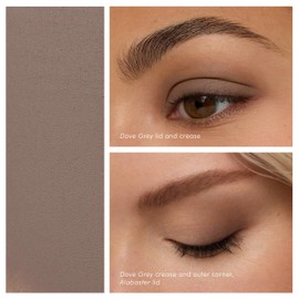 jane iredale ColorLuxe Eye Shadow Stick Dove Grey