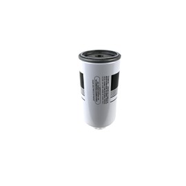 AGCO OEM Spin On Fuel Filter 72517839 for AGCO LT and RT Series Tractors and Cummins 4.5L and 6.7L Diesel, white