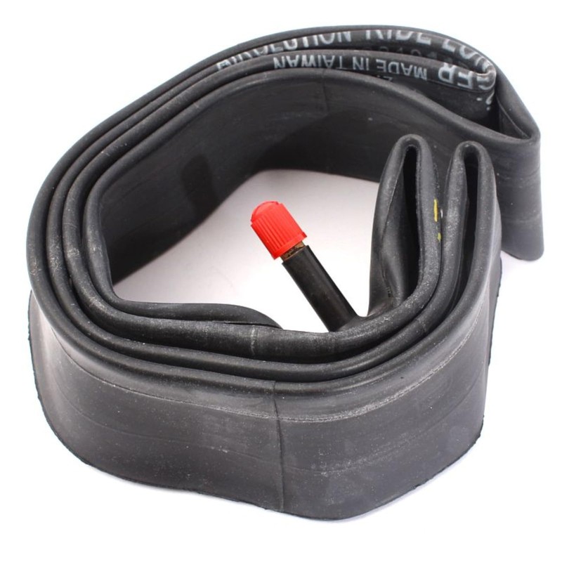 Airolution 700 x 30-43c Bike Inner Tubes with Schrader Valve