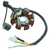 Stator 49-150cc GY6 Chinese ATV GoKart Scooter