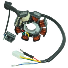 Stator 49-150cc GY6 Chinese ATV GoKart Scooter