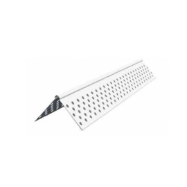 Amerimax Vinyl Corner Bead 1-1/4 " X 1-1/4 " X 8 ' Vinyl