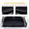 AUXMART Cargo Cover Fits for 2007 2008 2009 2010 2011