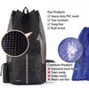 Dizokizo XL Mesh Scuba Diving Backpack, 110L Extra Large Dive