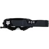 Fox Airspace Roll Off Cycling Goggles - Black