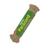 Coghlans Paracord Fallschirmseil, tan Brown, 15,25 Meter